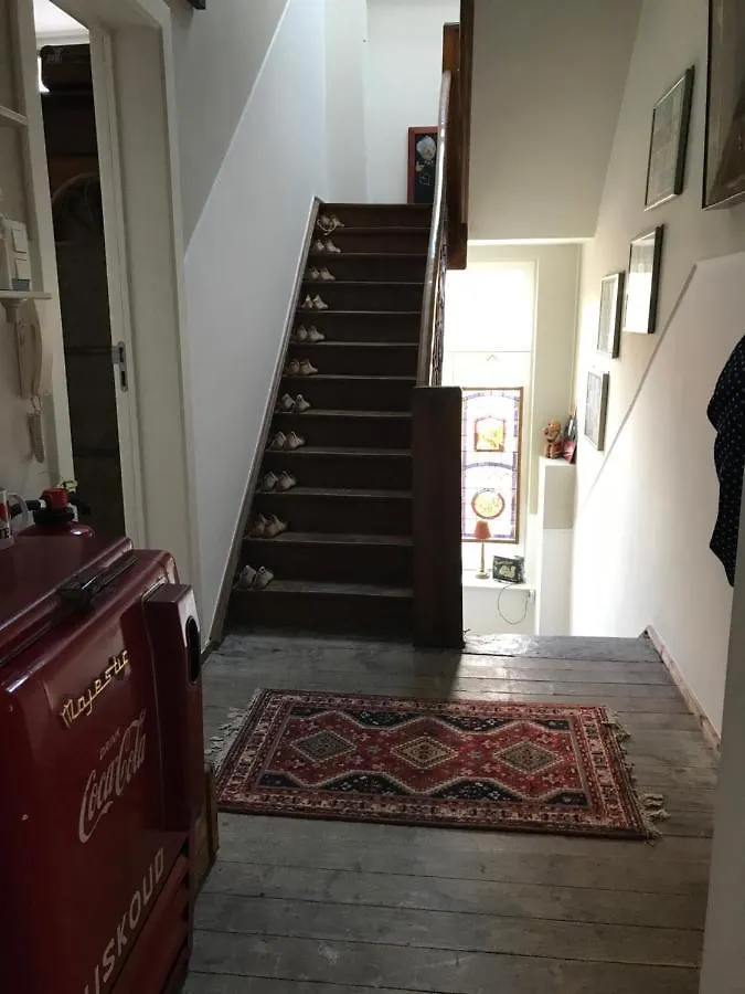 B&B Le Flaneur Bruges