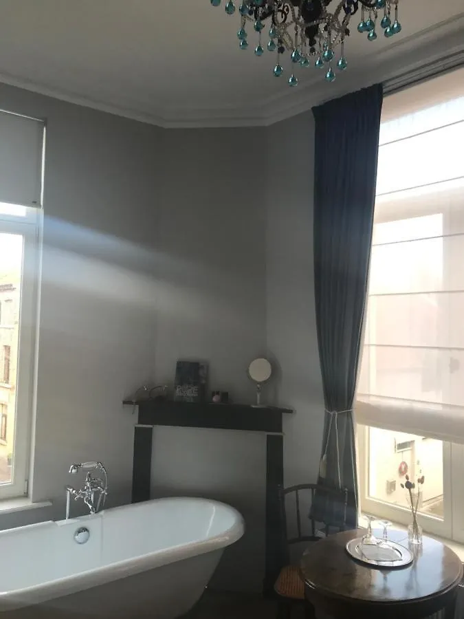 Bed & Breakfast B&B Le Flaneur Bruges