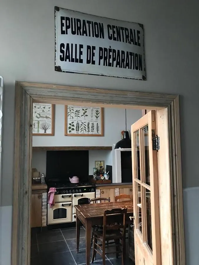 B&B Le Flaneur Bruges 3*,  Belgium