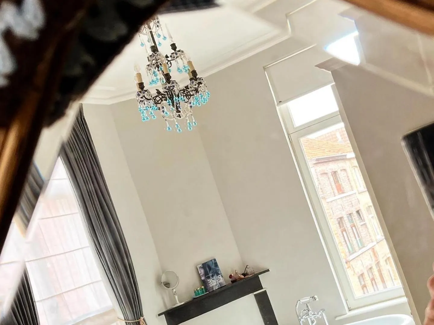 B&B Le Flaneur Bruges Belgium