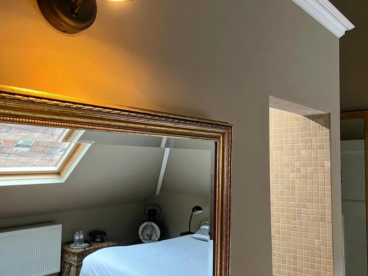 B&B Le Flaneur Bruges 3*,