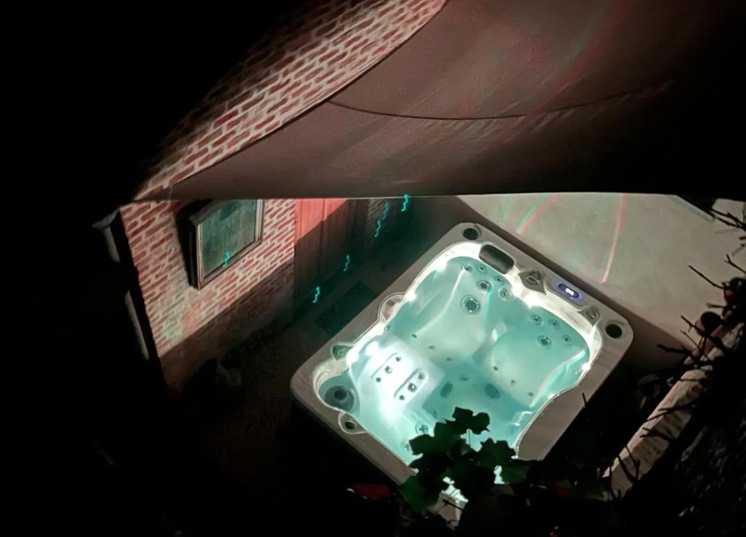 B&B Le Flaneur Bruges