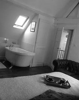 Bed & Breakfast B&B Le Flaneur Bruges