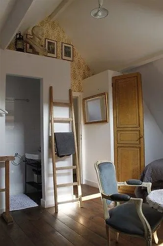 *** Bed & Breakfast B&B Le Flaneur Bruges Belgium