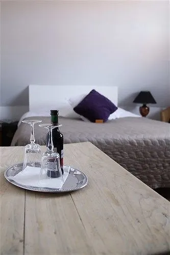 B&B Le Flaneur Bruges Bed & Breakfast