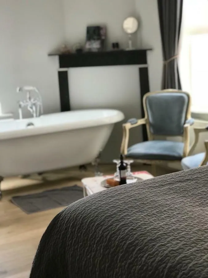 B&B Le Flaneur Bruges 3*,  Belgium