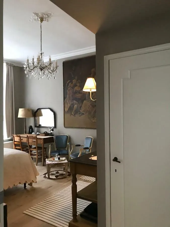 B&B Le Flaneur Bruges