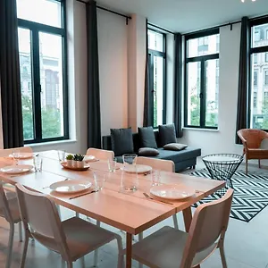 smartflats-diamant.hotelsantwerp.net/