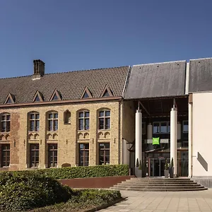 Ibis Styles Centrum Bruges