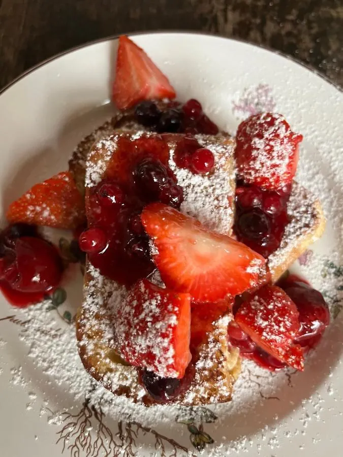B&B Le Flaneur Μπριζ Bed and Breakfast