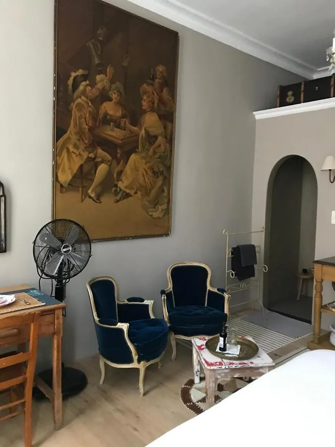 Bed & Breakfast B&B Le Flaneur Bruges
